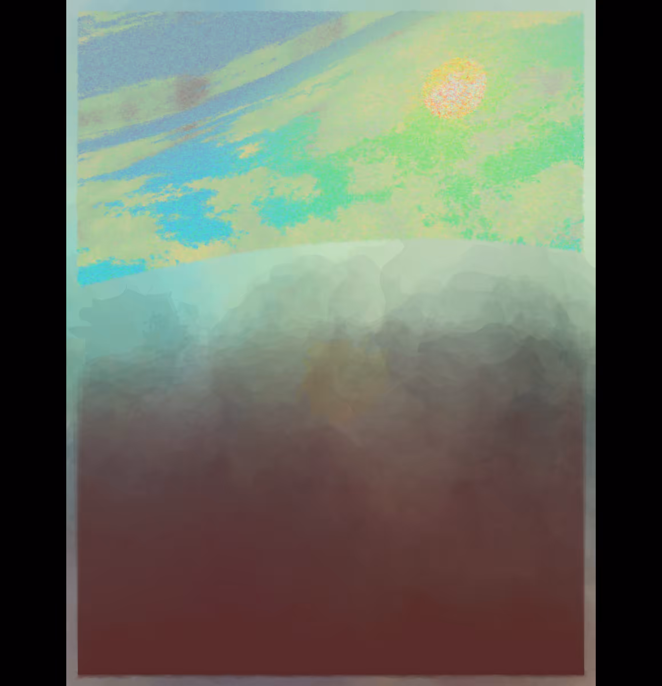 Island Mist #261
