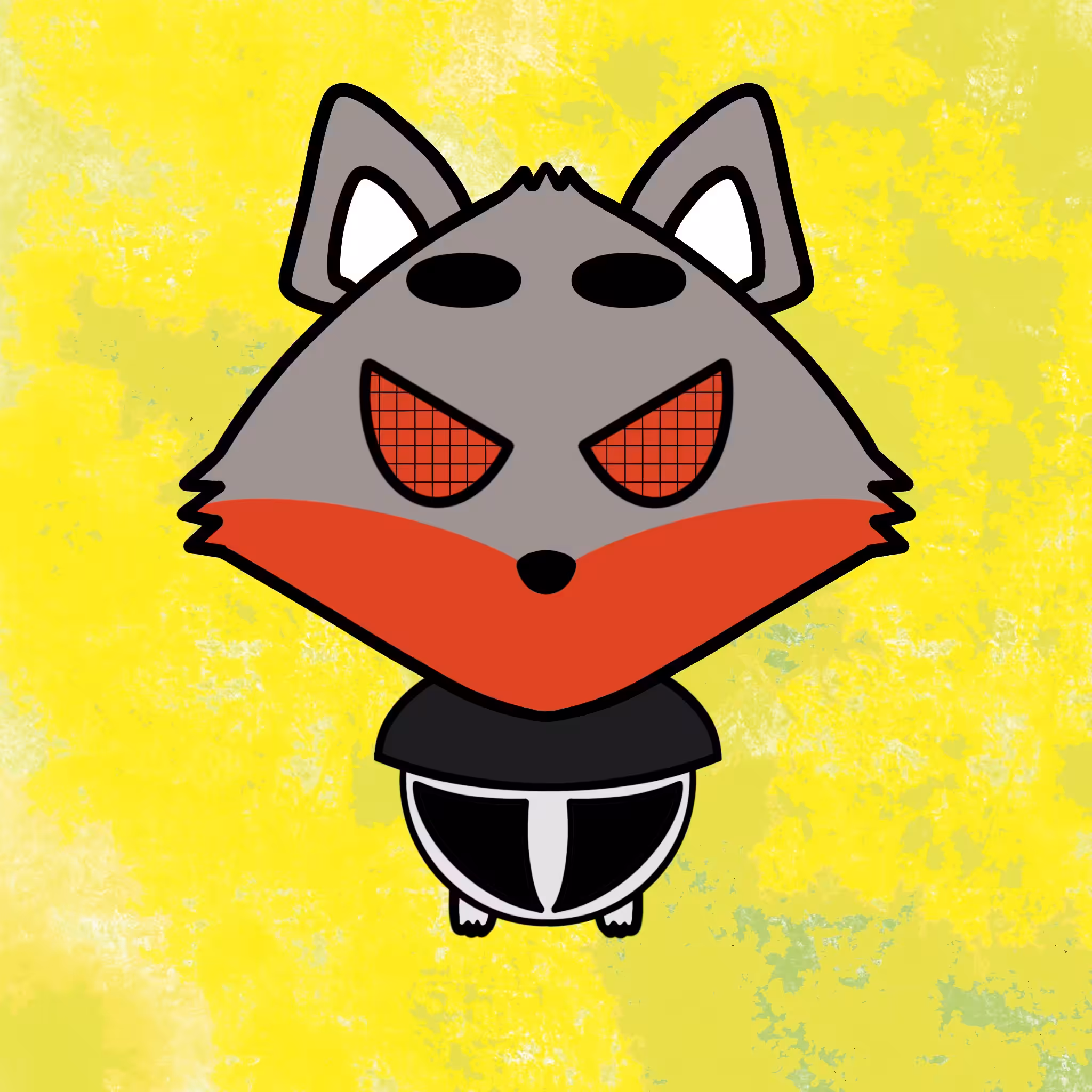 Crypto Baby Animals #651