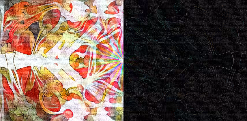 Day and Night