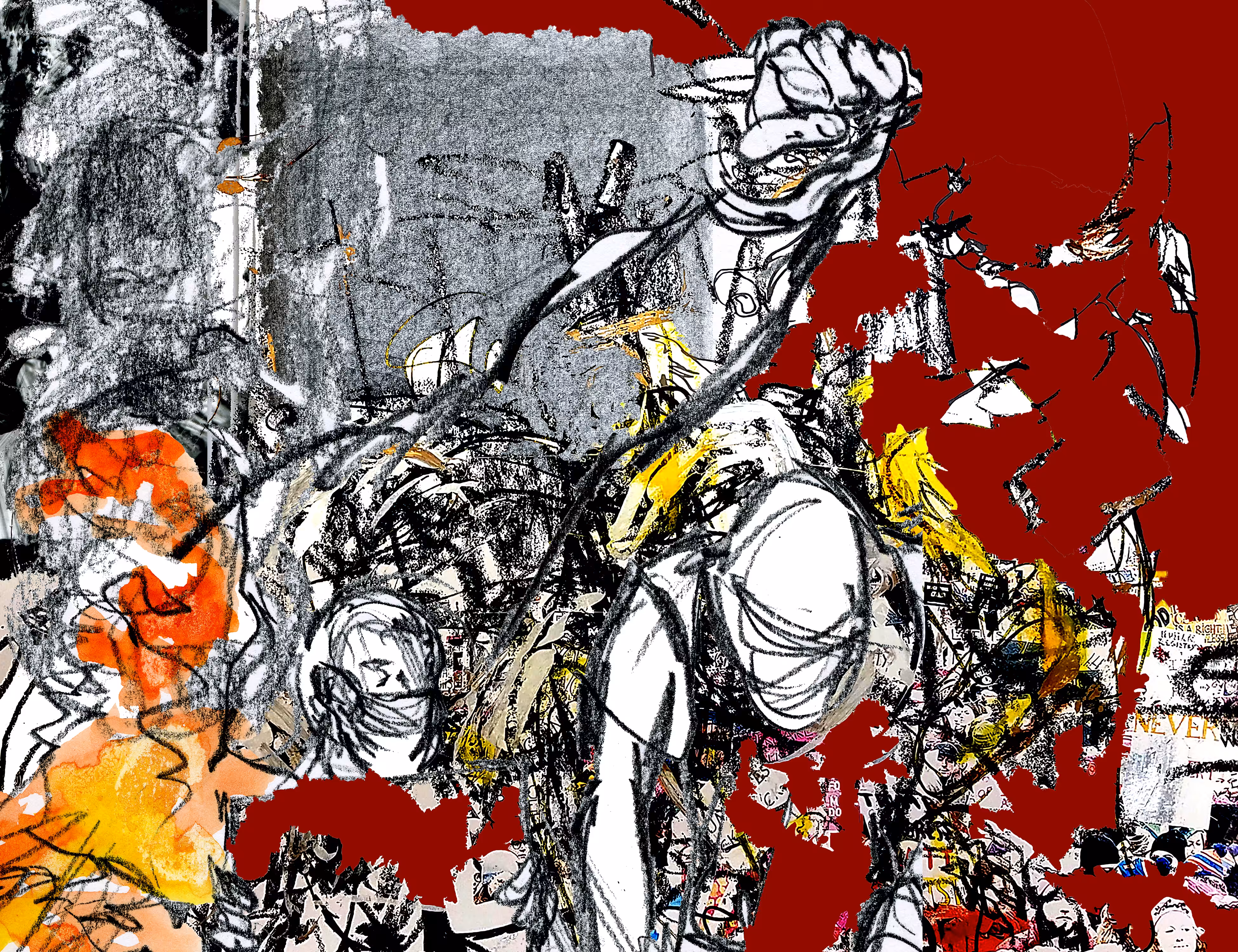 Protest Vein 10