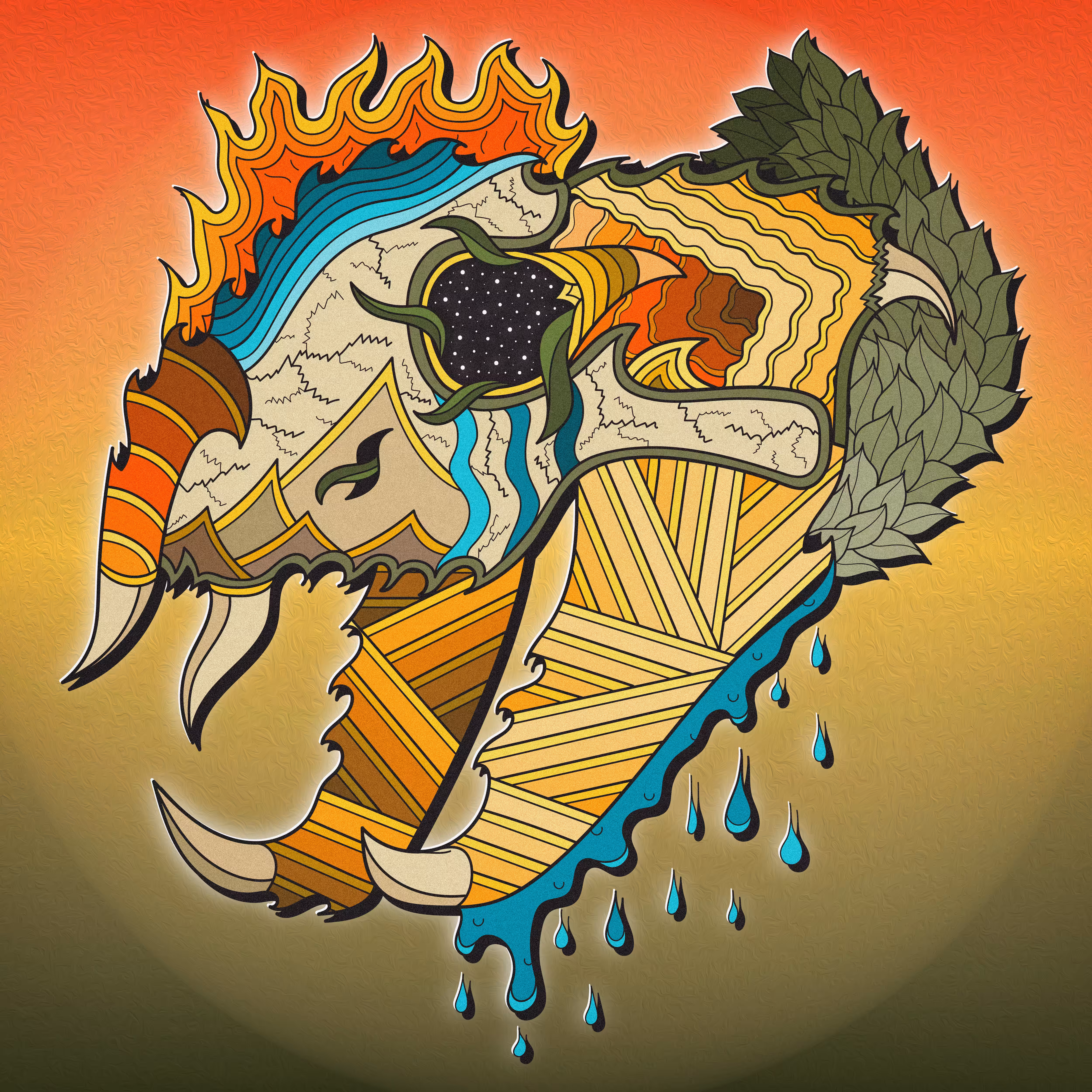 Skull of the Jinskuar