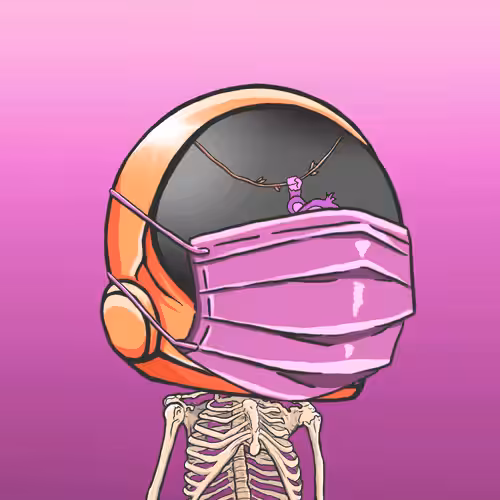 VibeNauts #3932