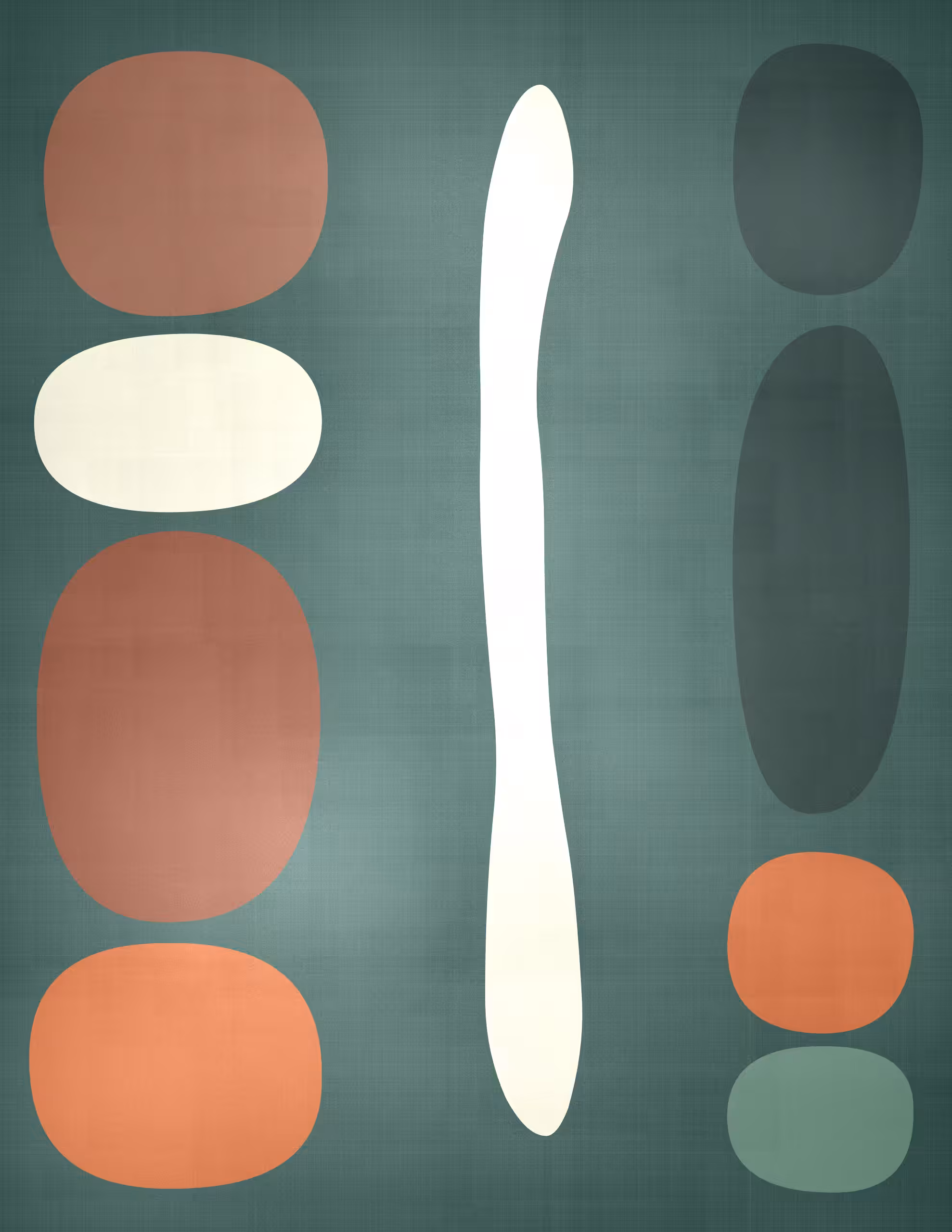 Pebbles #765