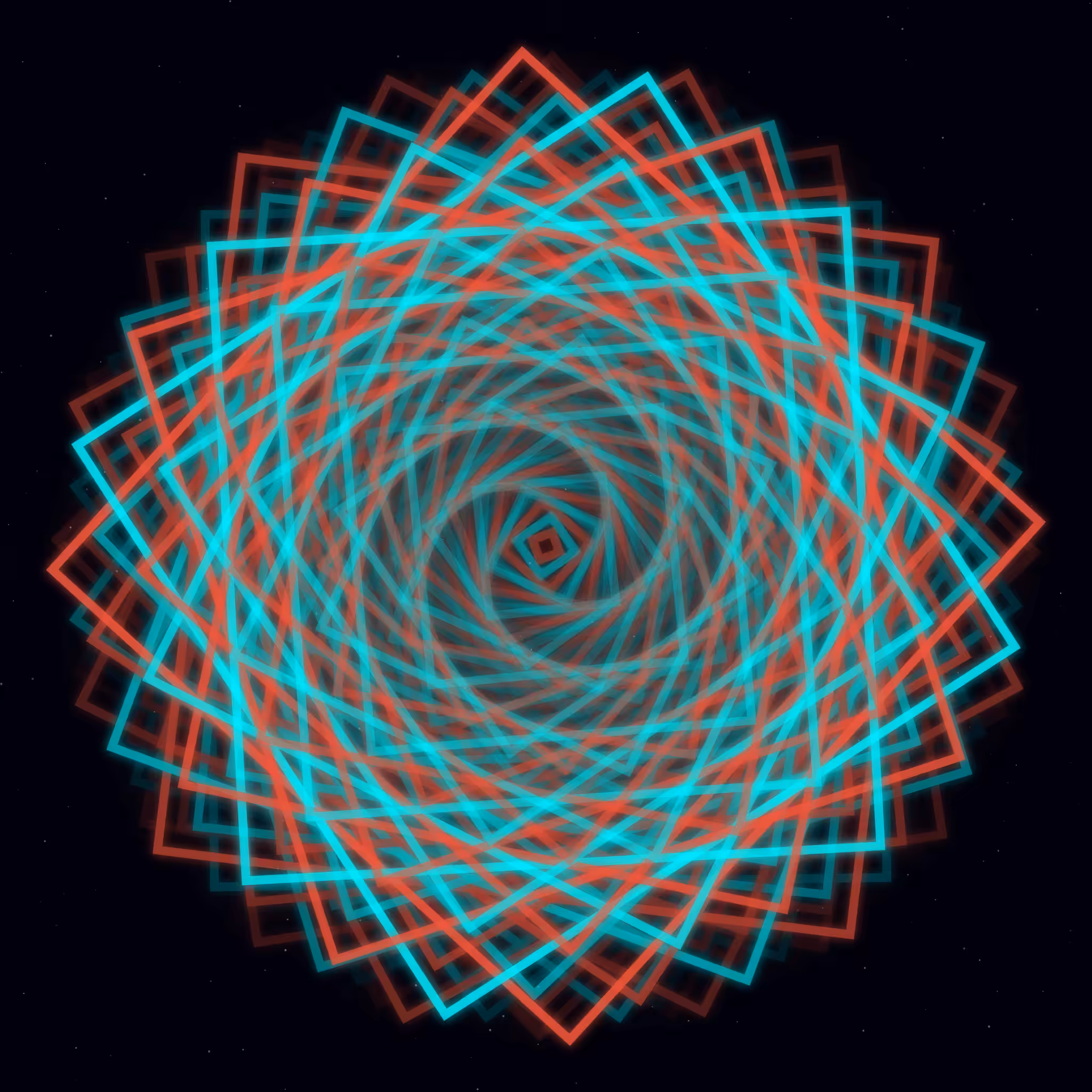 Space Vortex #75