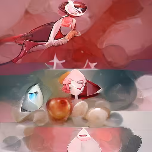Fairy art