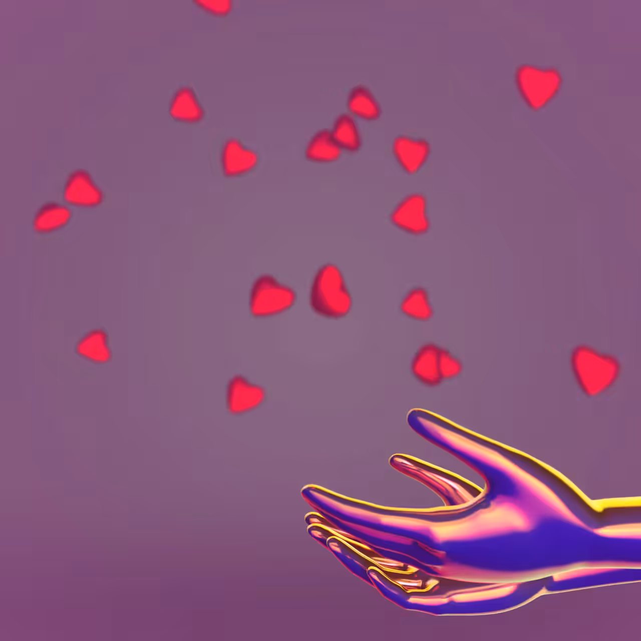 Charity