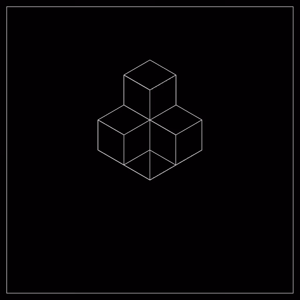 Modulo Space #534