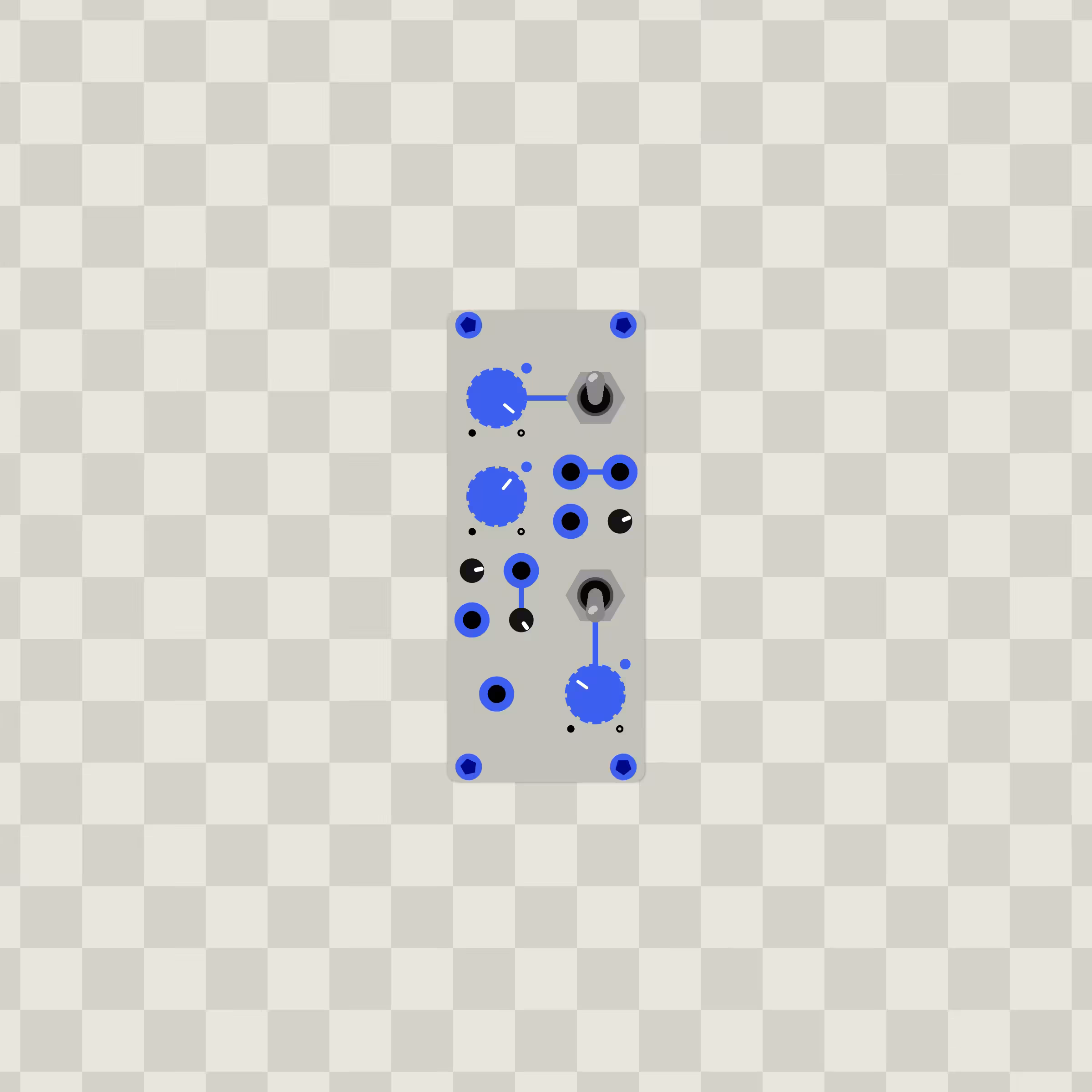 pseudomods #177