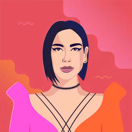 World of Dua Lipa: #175