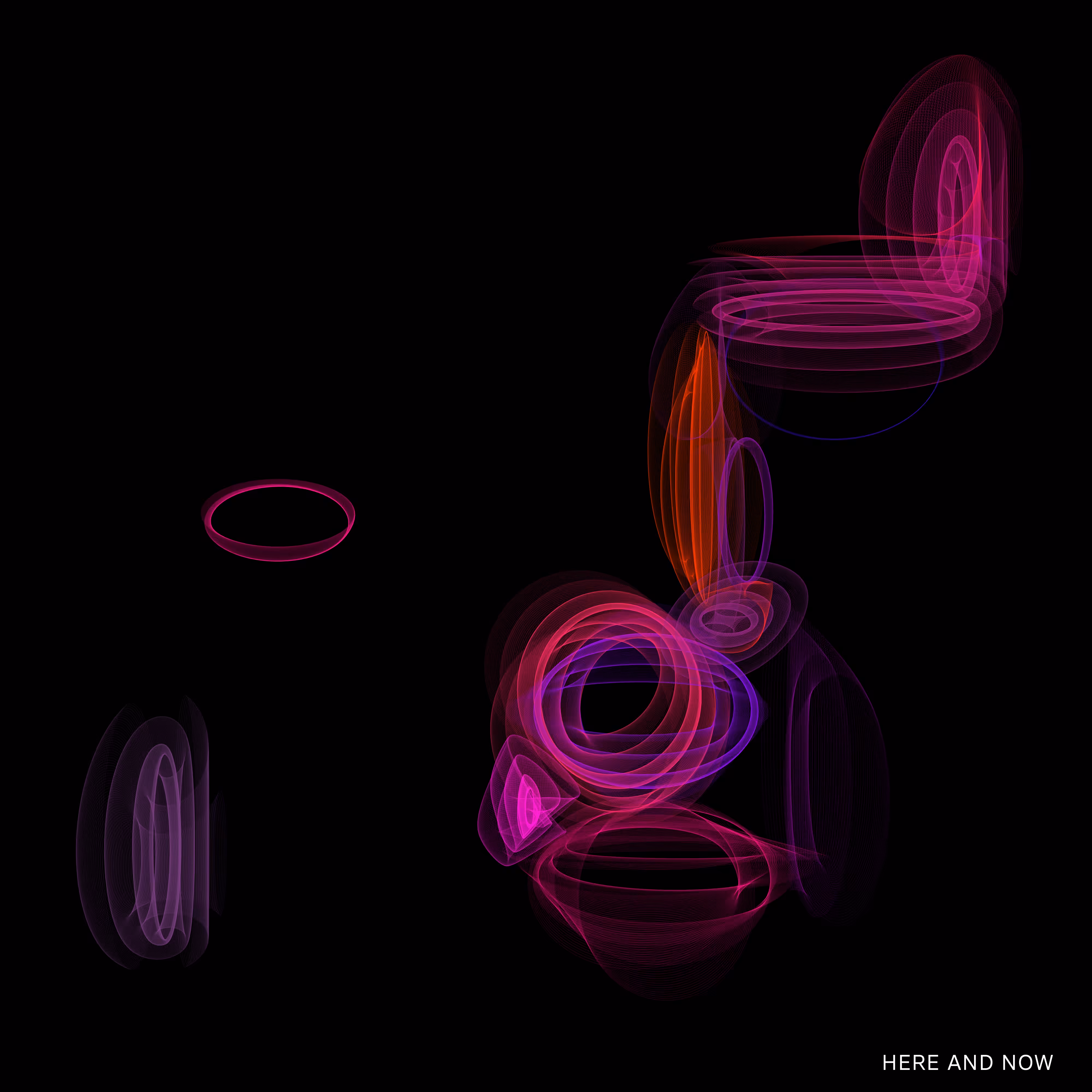 Here and Now: Edition Three #135
