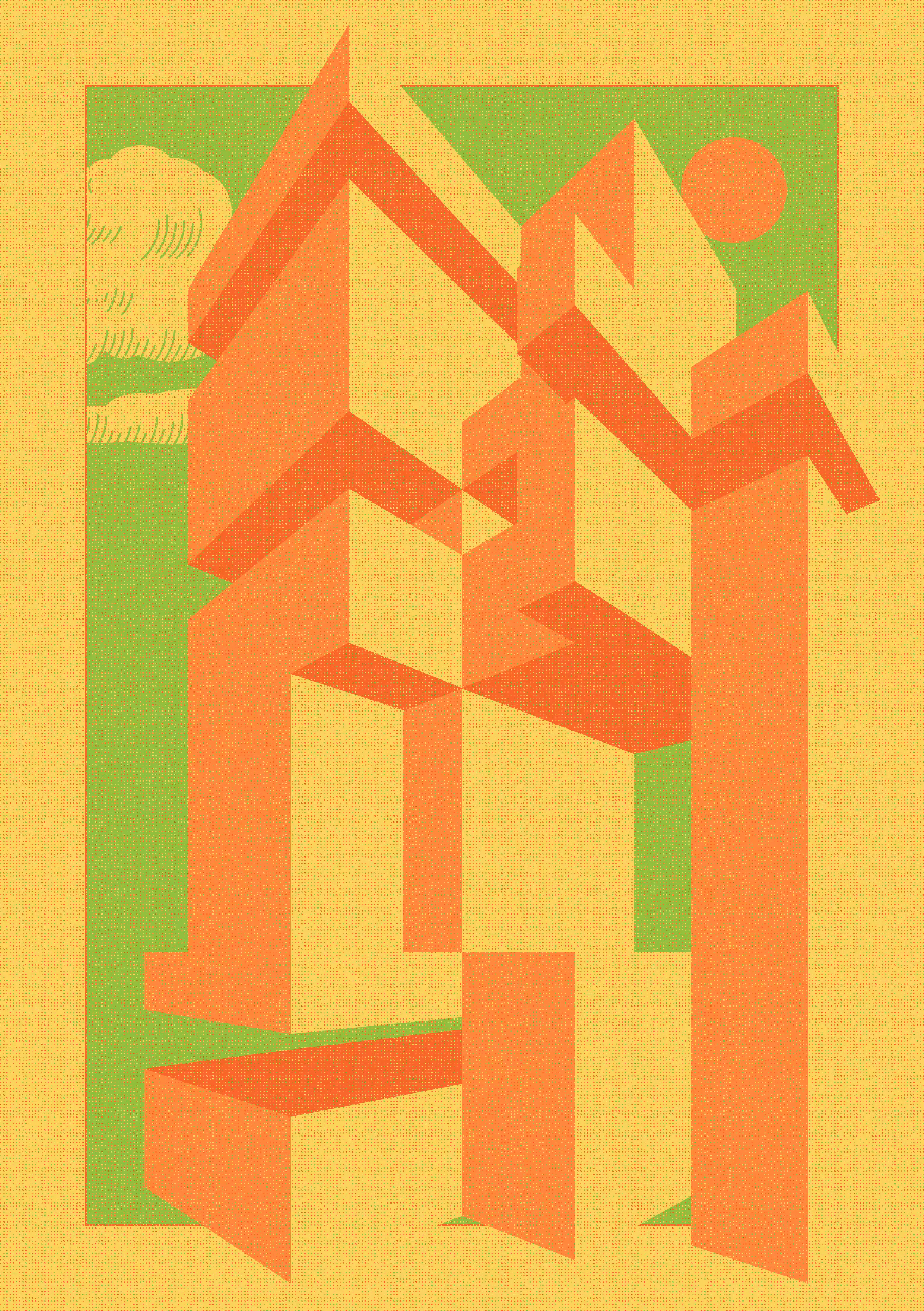 BRUTALISM #37