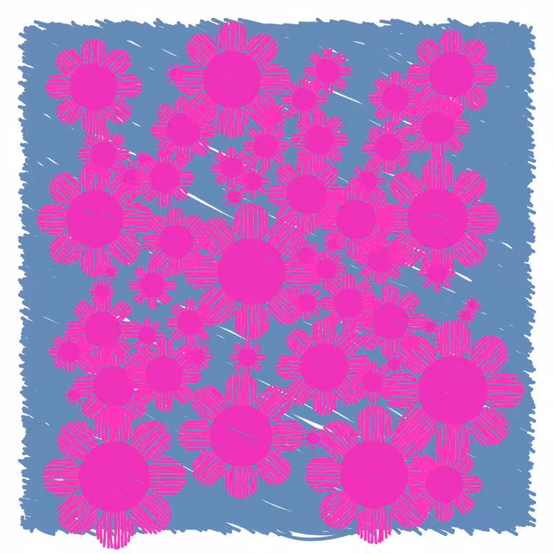 wildflower #14