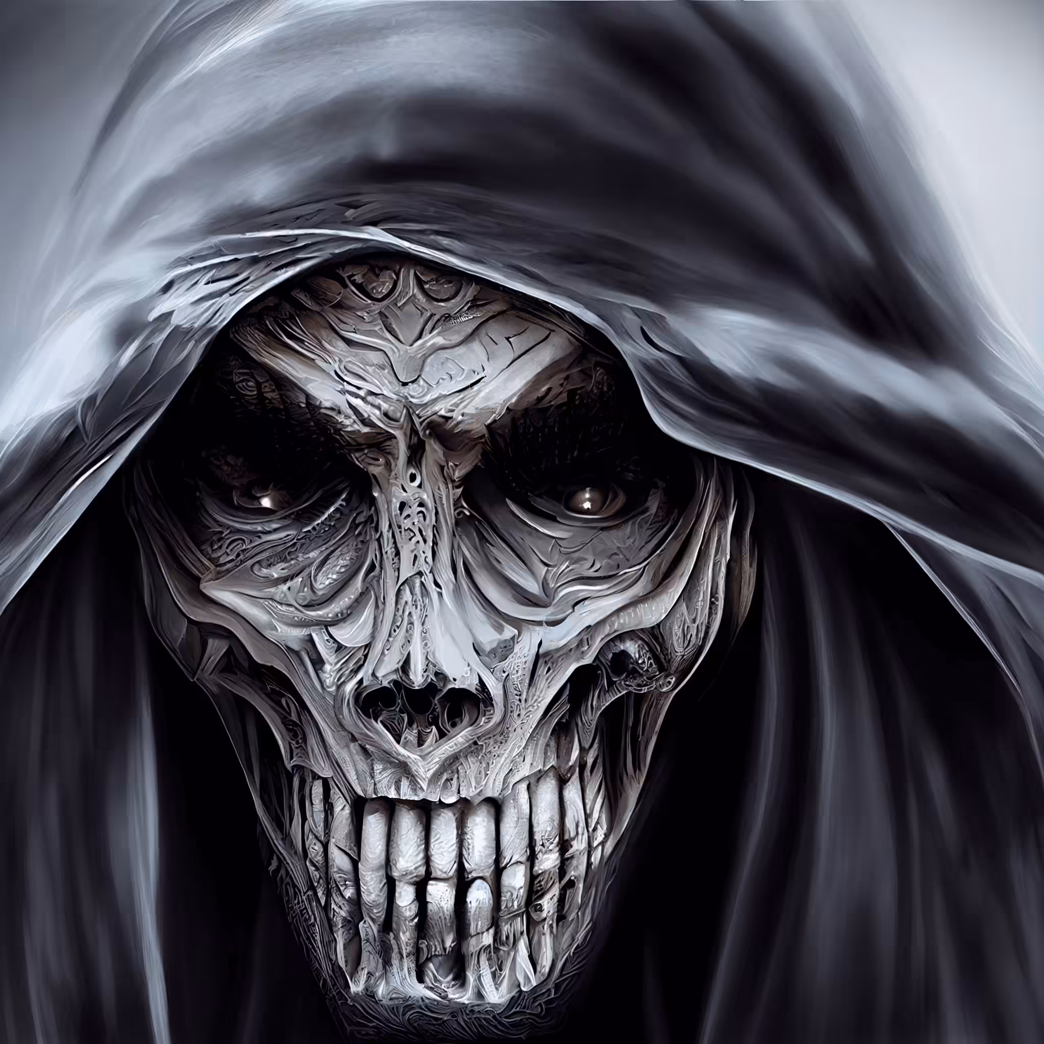 For Reaper
