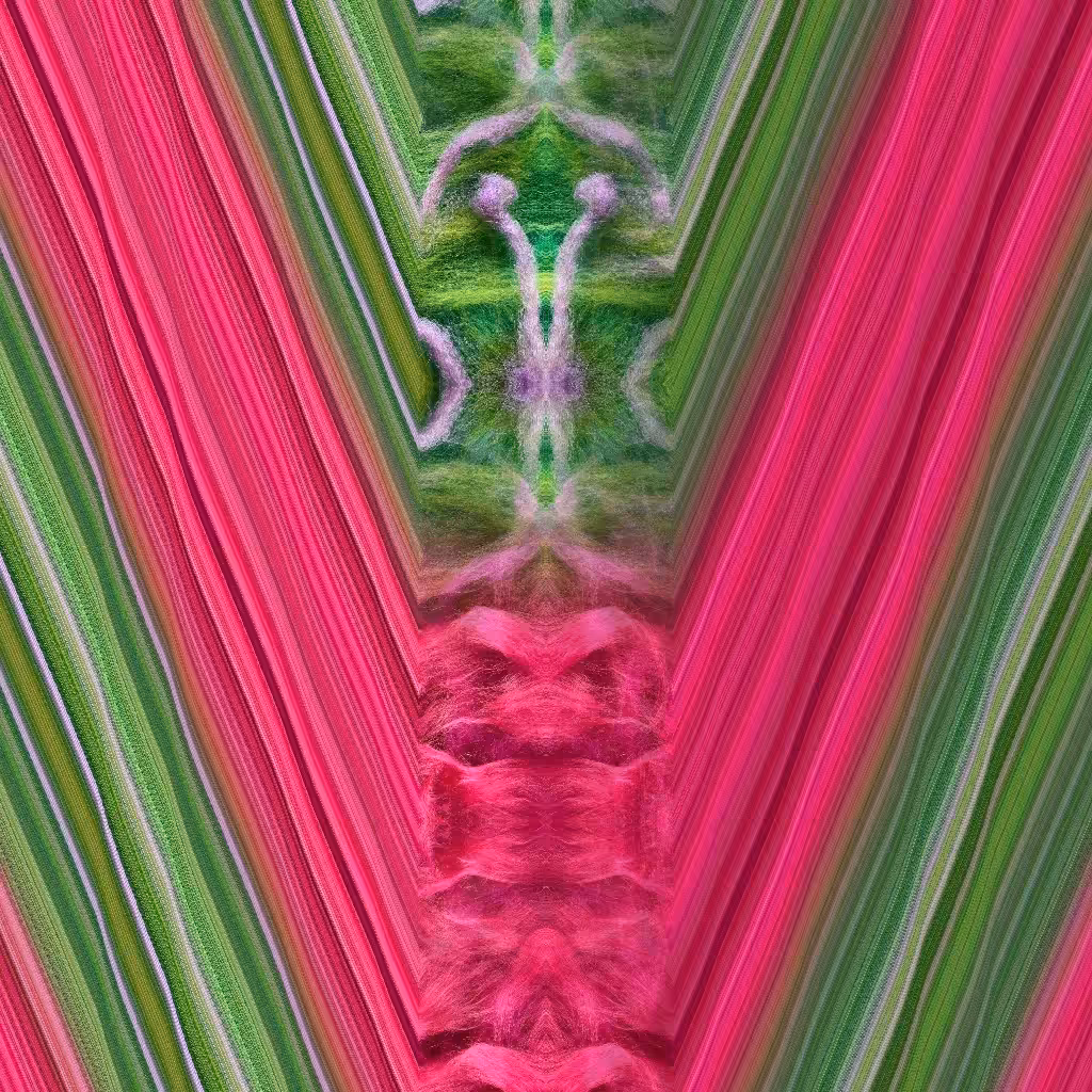 Astraea's Loom #84