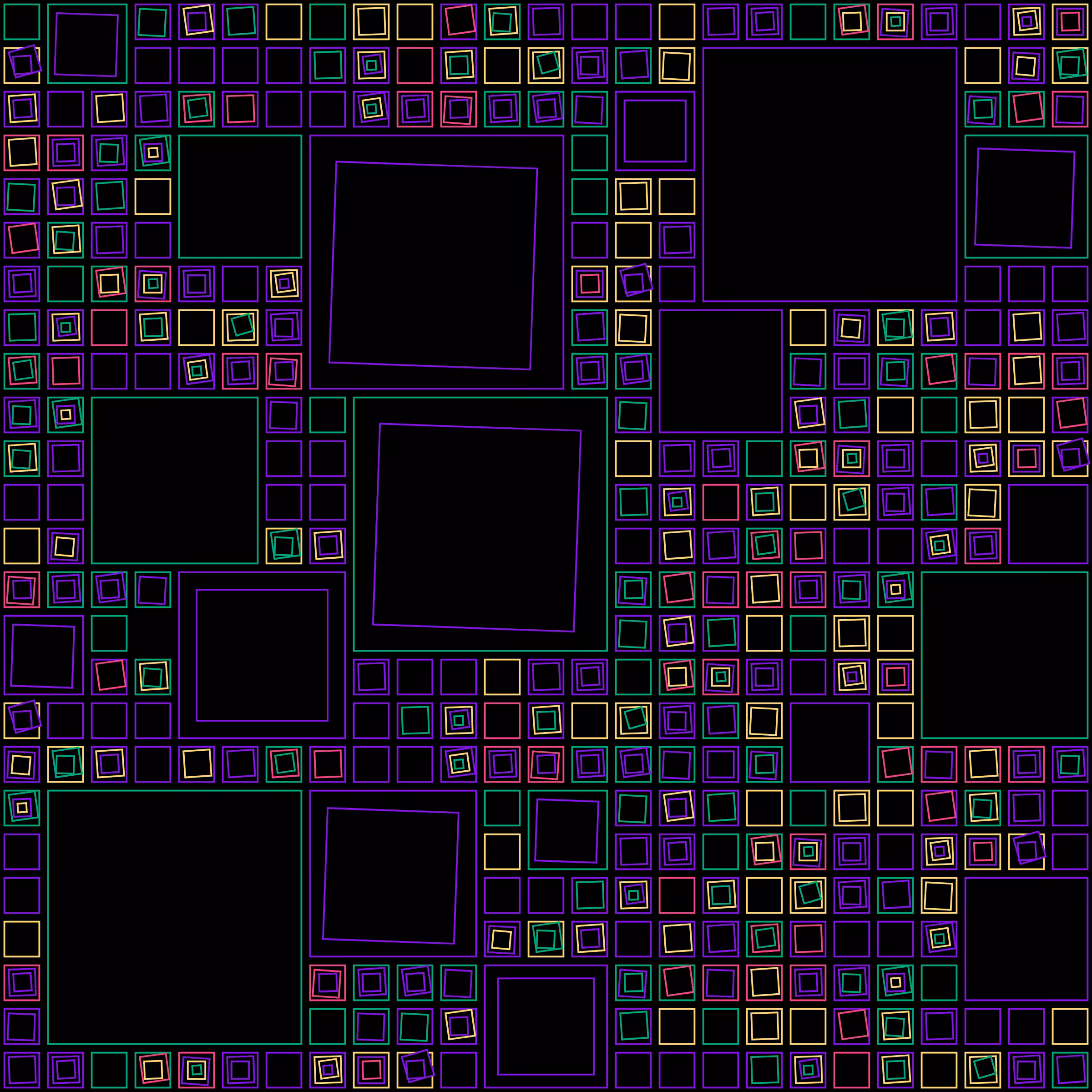 Aerial View #606