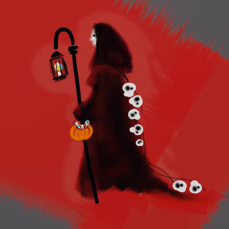 Candy Death