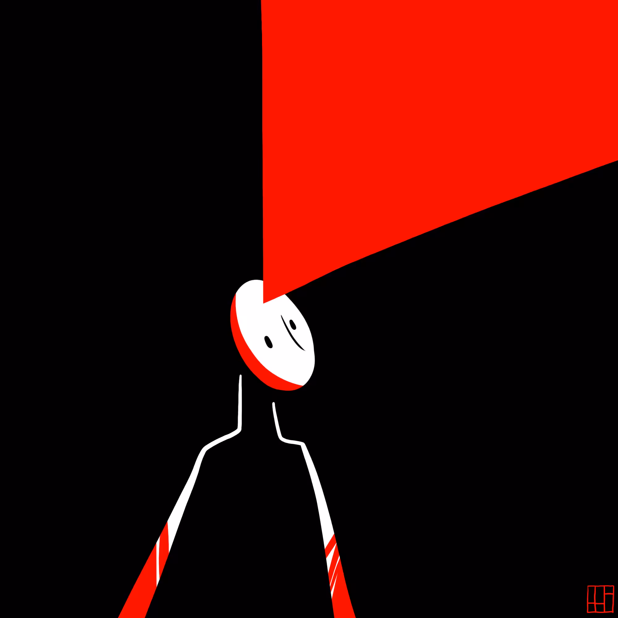 II: Curiosity