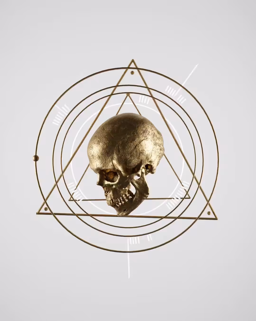 SQUAD SKULLS: SQUAD SKULL