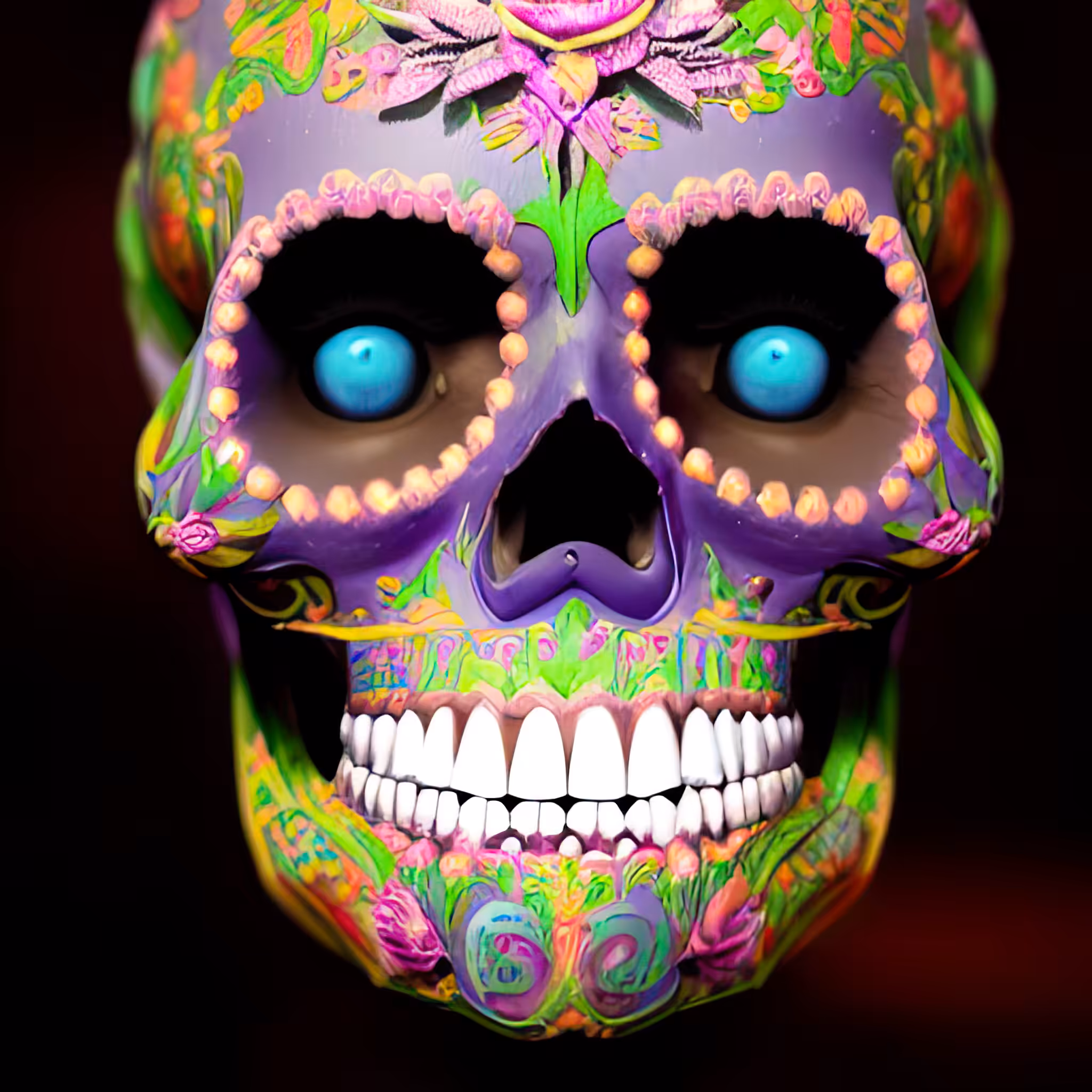 Head Case #734