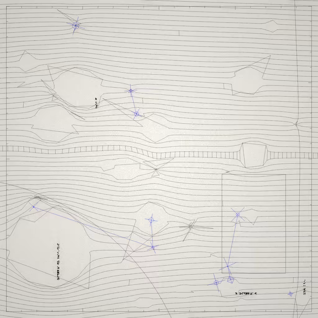 You are here #331