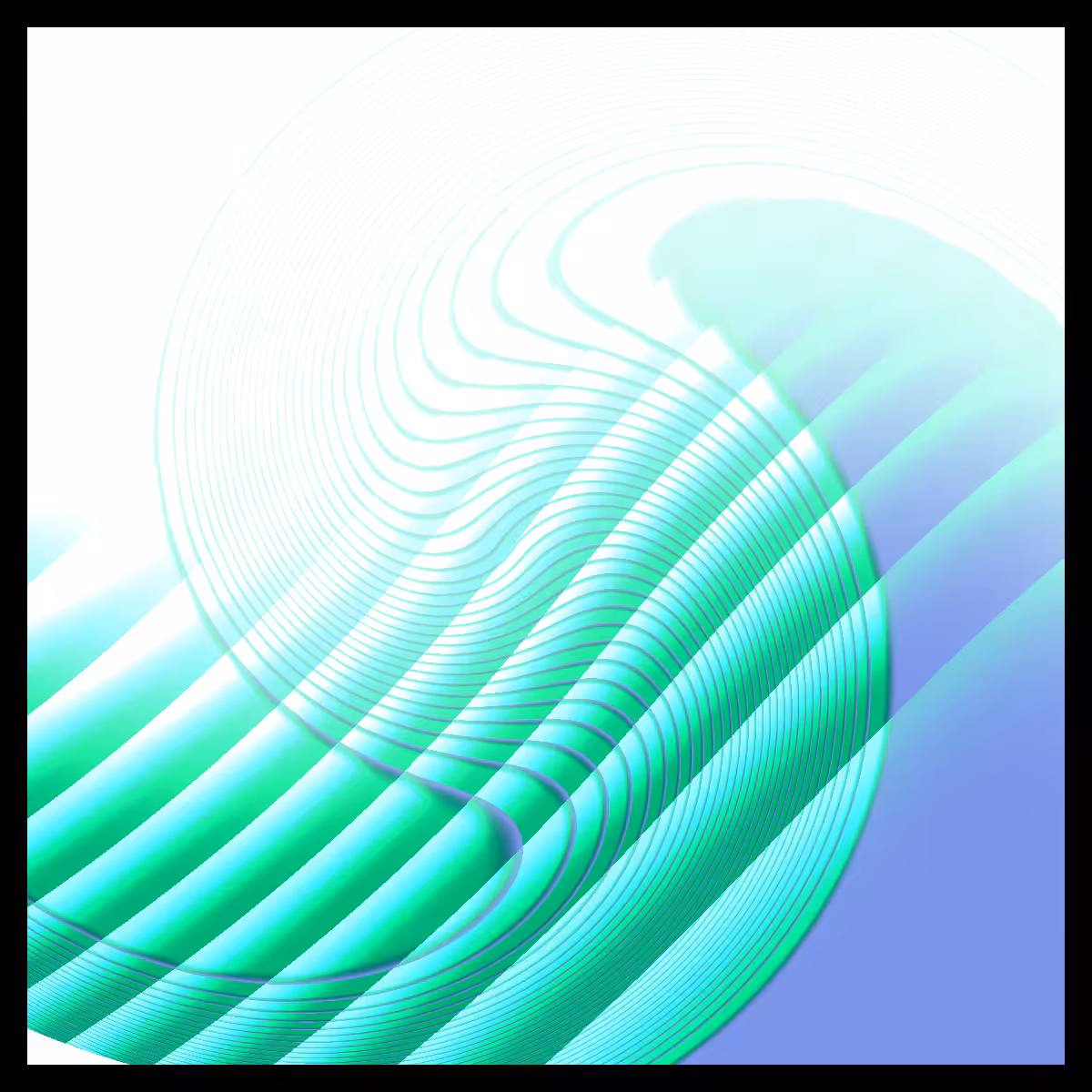 Weave #11