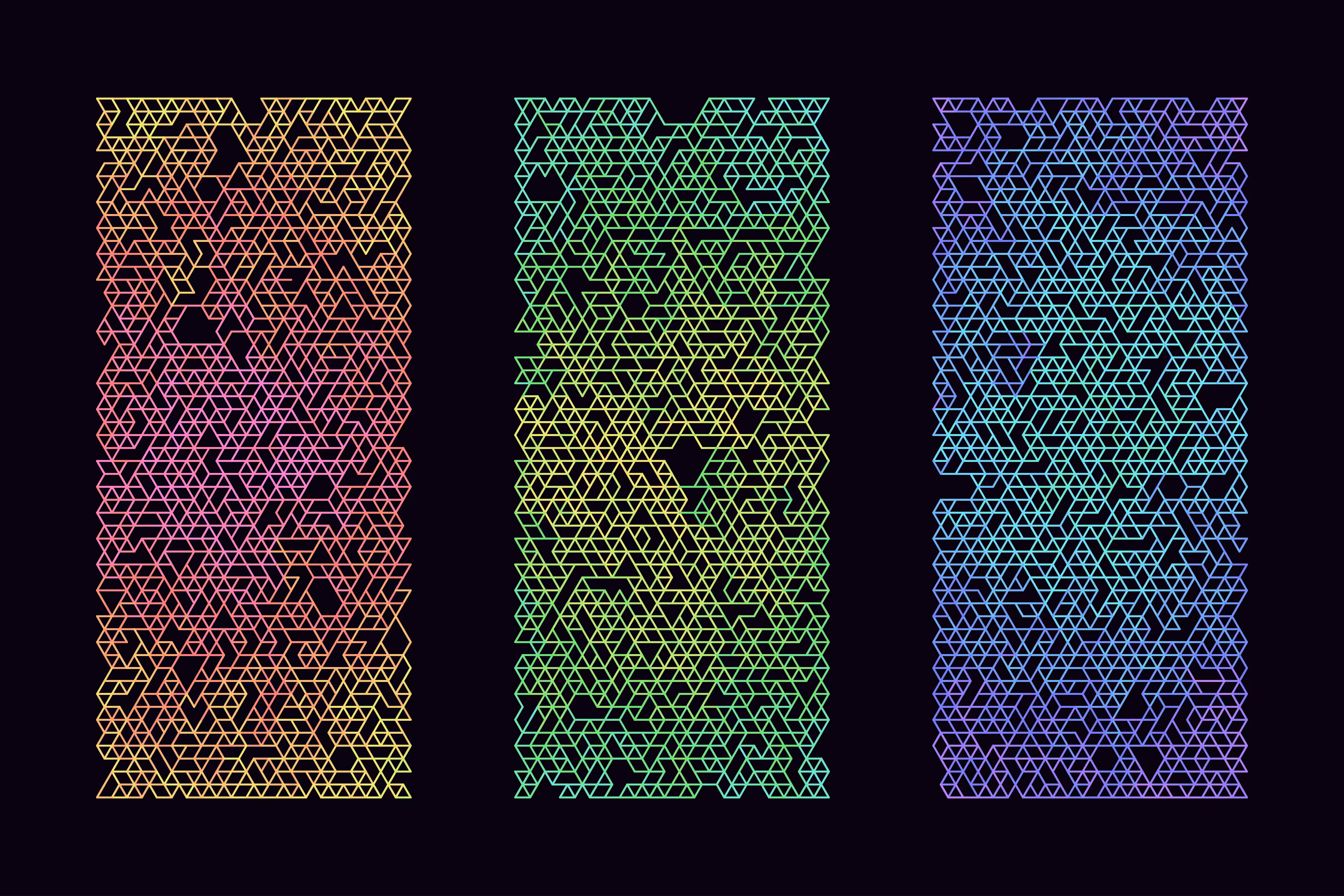 Mesh Clone #9