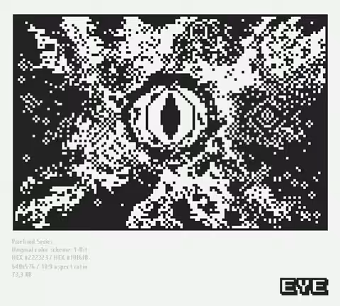 EYE