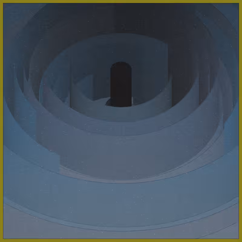 Labyrinth #252