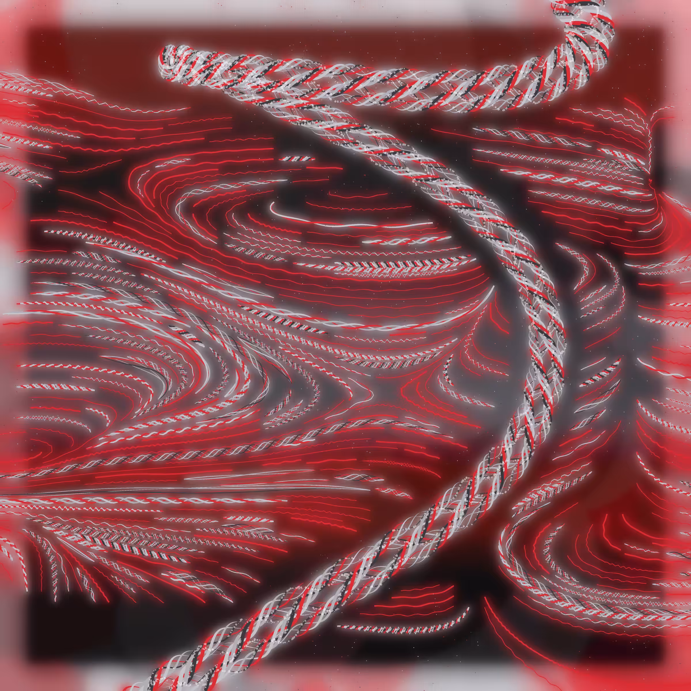 Friendship Bracelets #10461