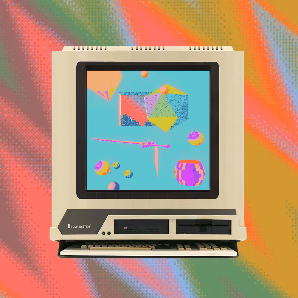 TERROR404 x LXTXCX #31