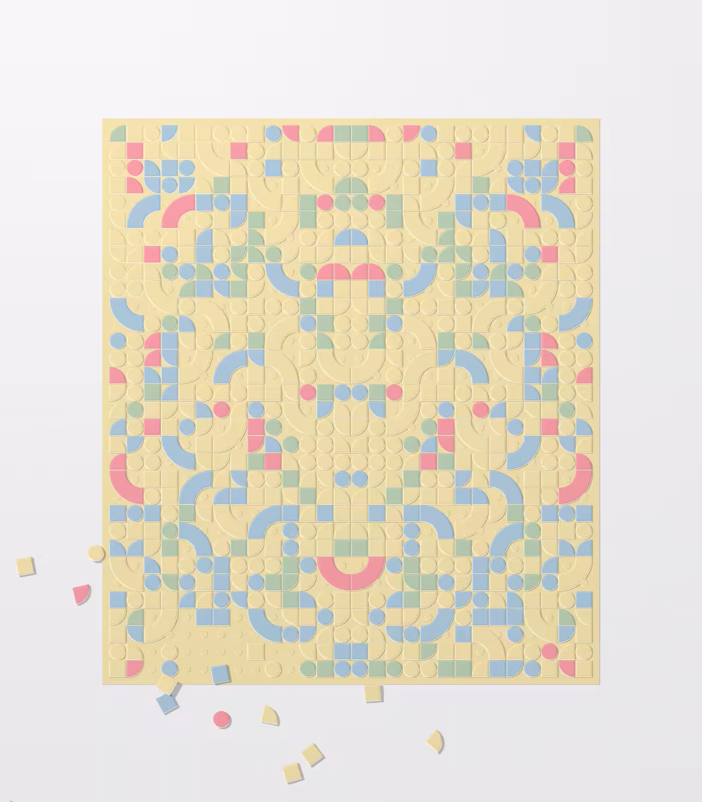 Unfinished projects #4