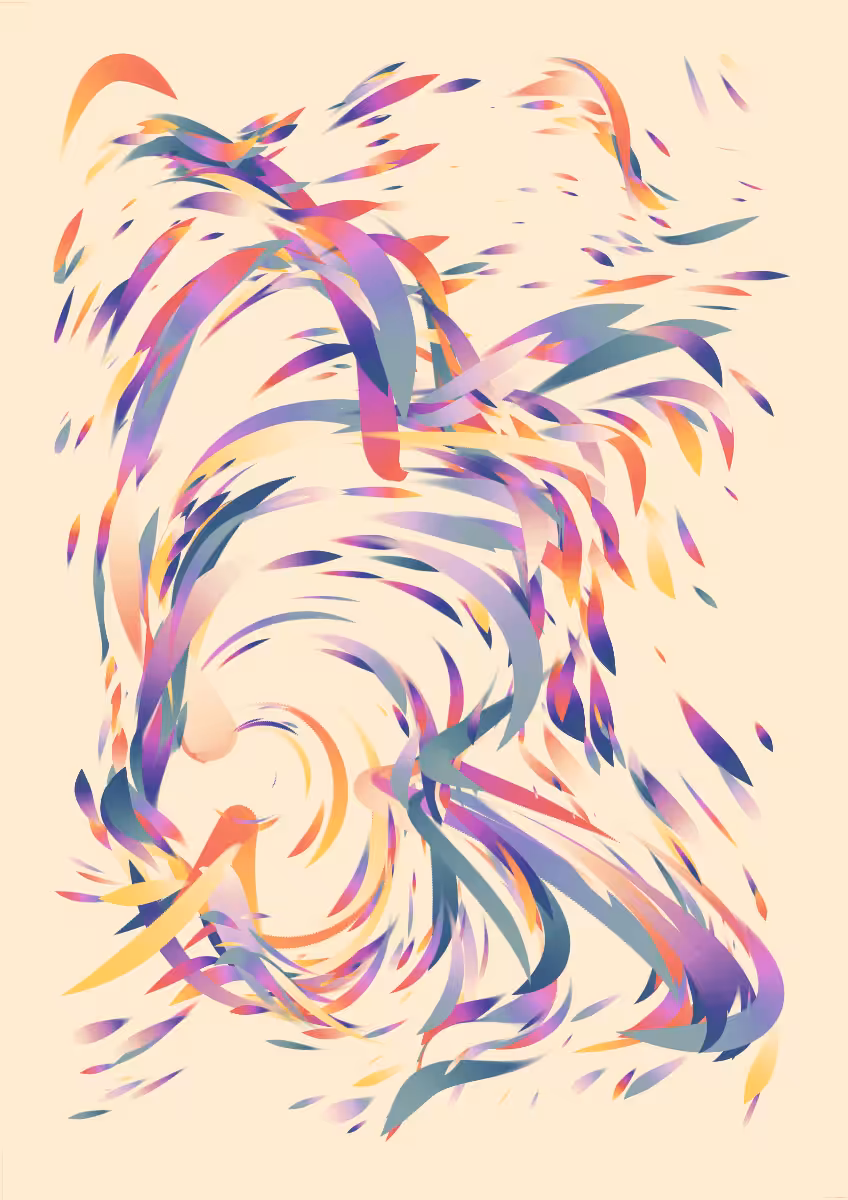 As Light As A Feather #68
