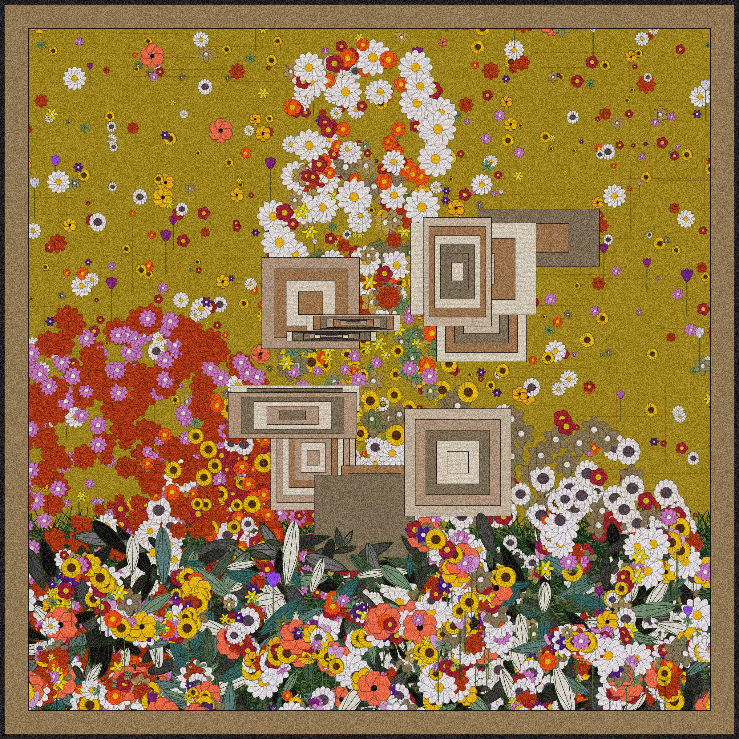 FloraForms #1571