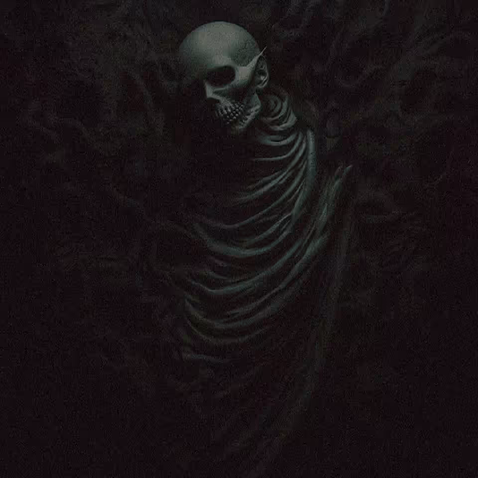 Dead Red Hollow