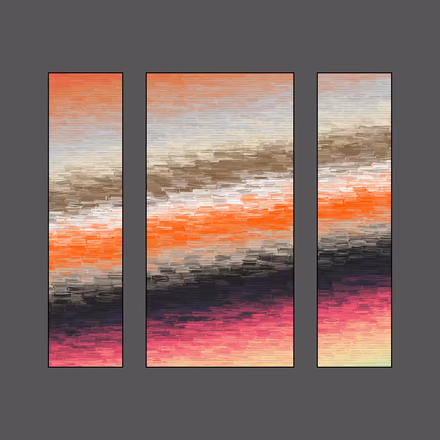 The Surf II #27