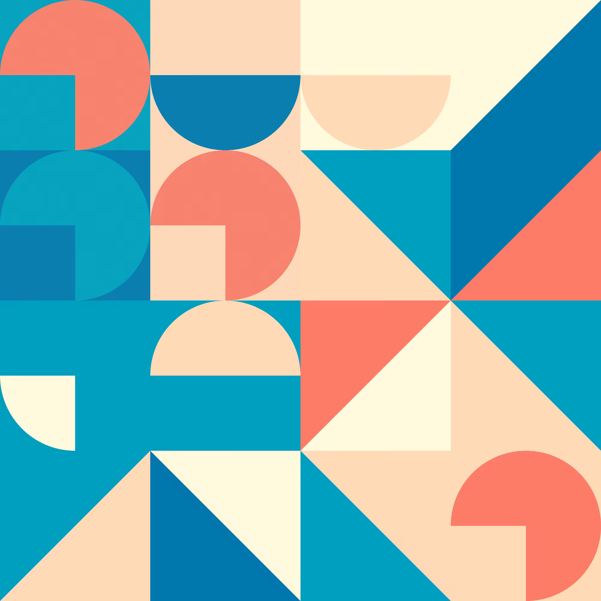 Generative Art #GABS #68