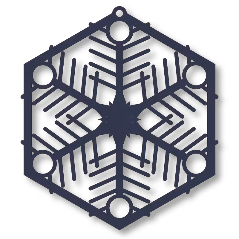 fx(ornament) 2022 #1087