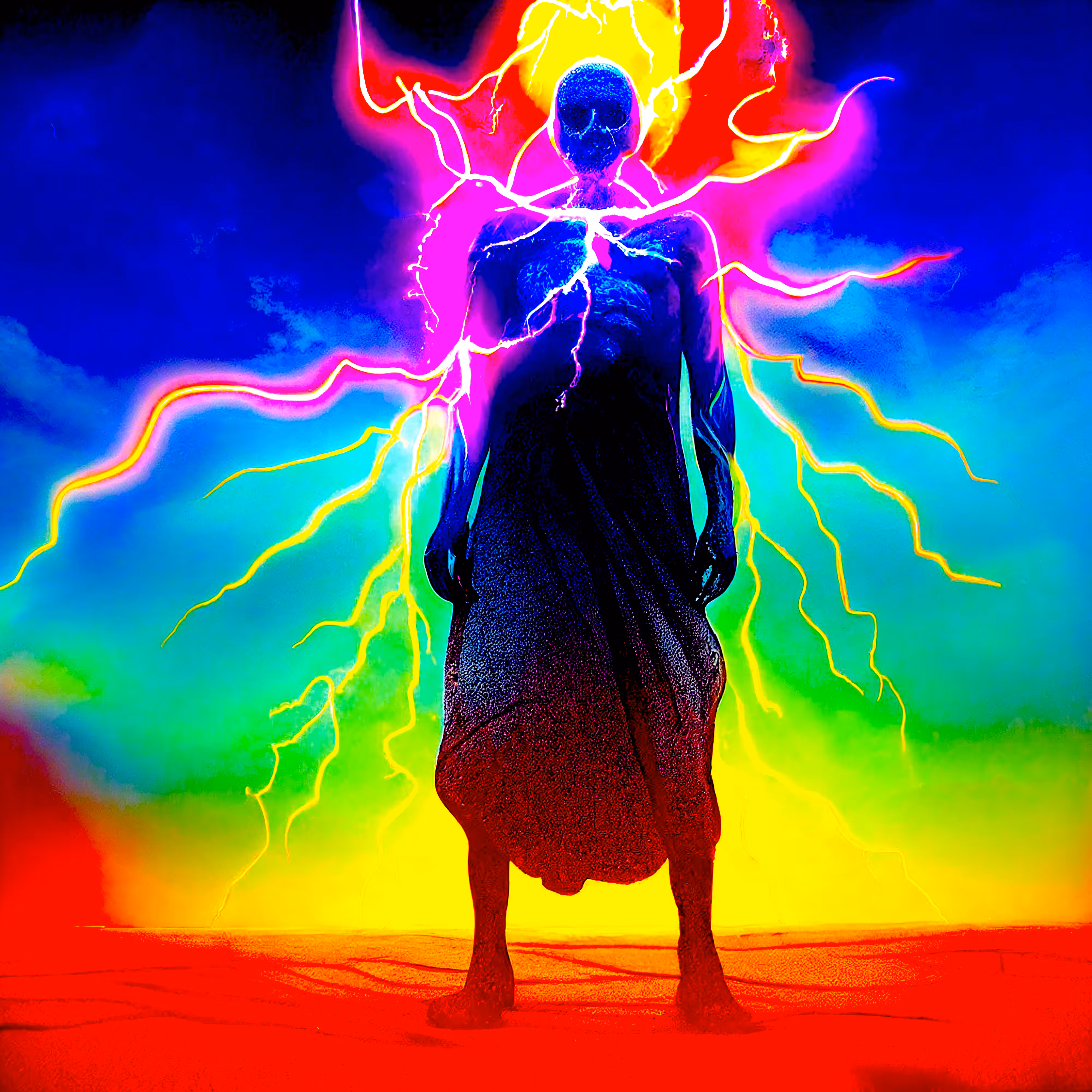 nomad lightning #138
