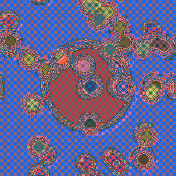 low orbit #115