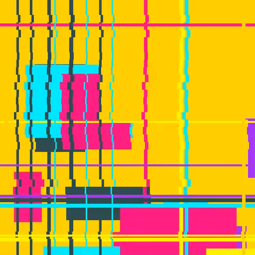 Chromatic Chaos #4041