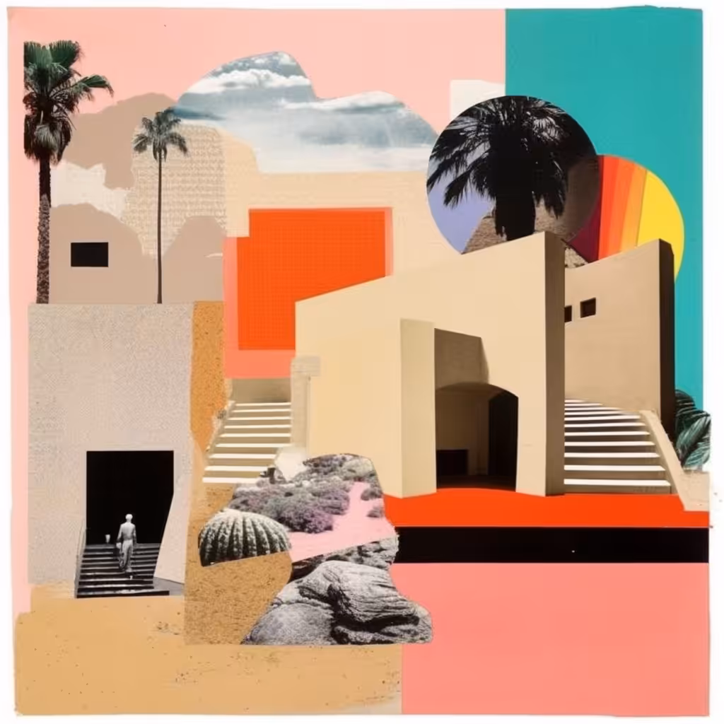 Collages x AI #196
