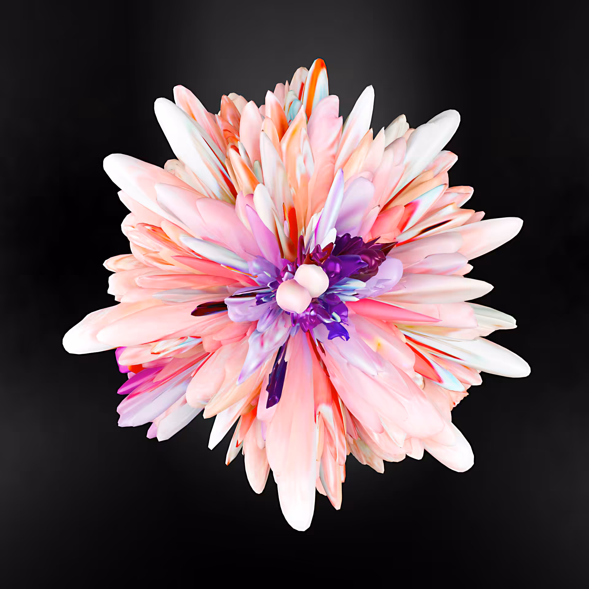 Blender Eevee Flora 016.03