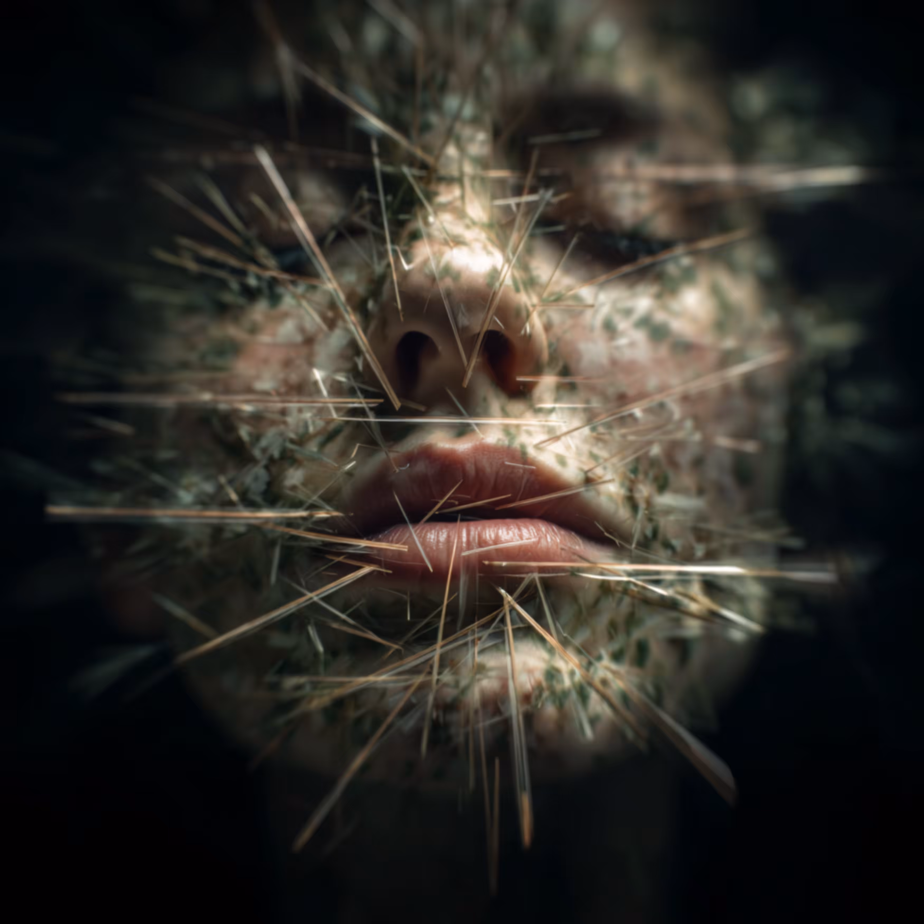 Dream of Wounds