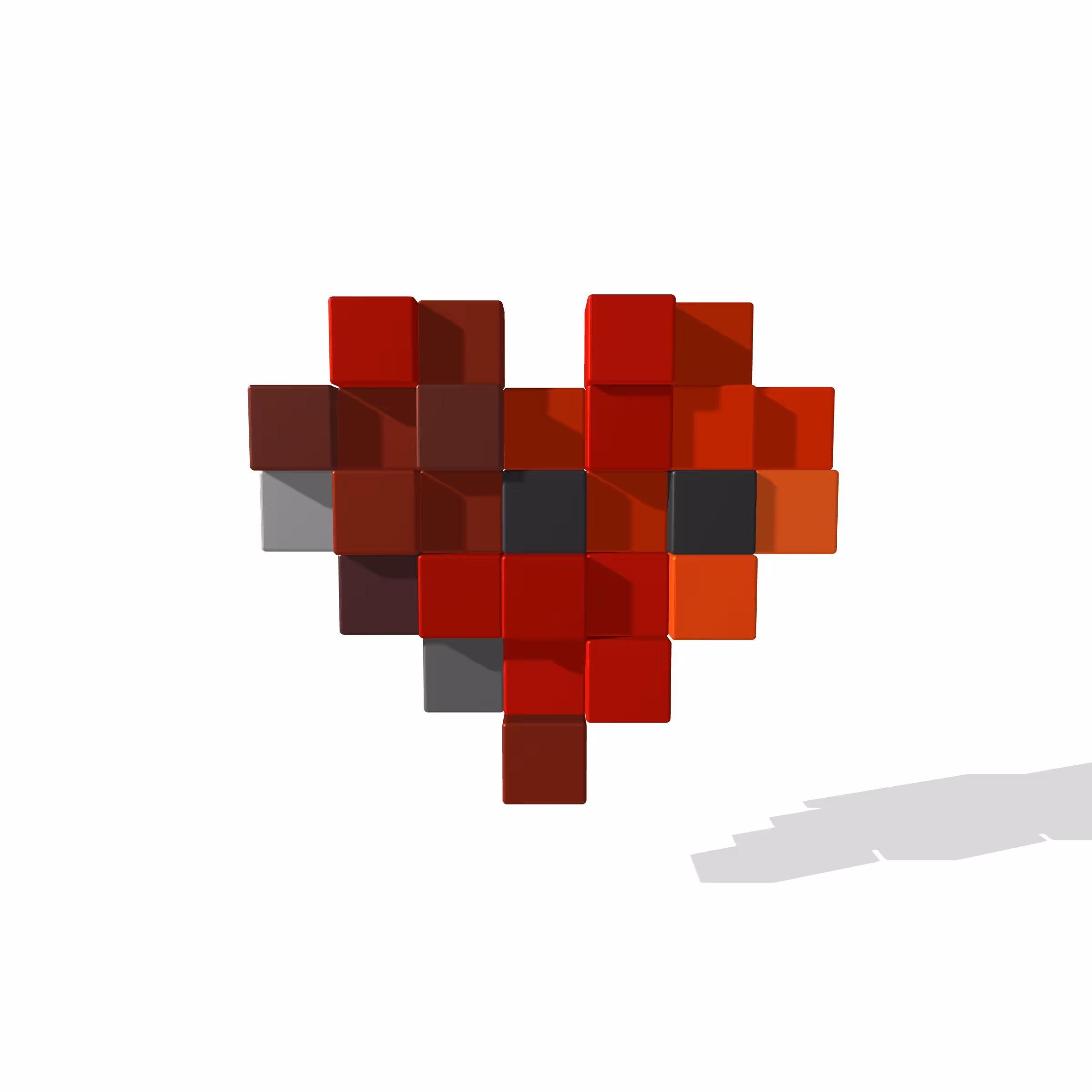 heart + craft #9605