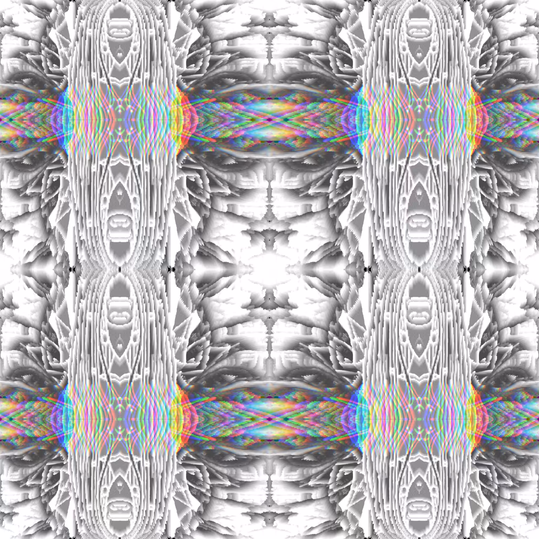 Amaz Glitch