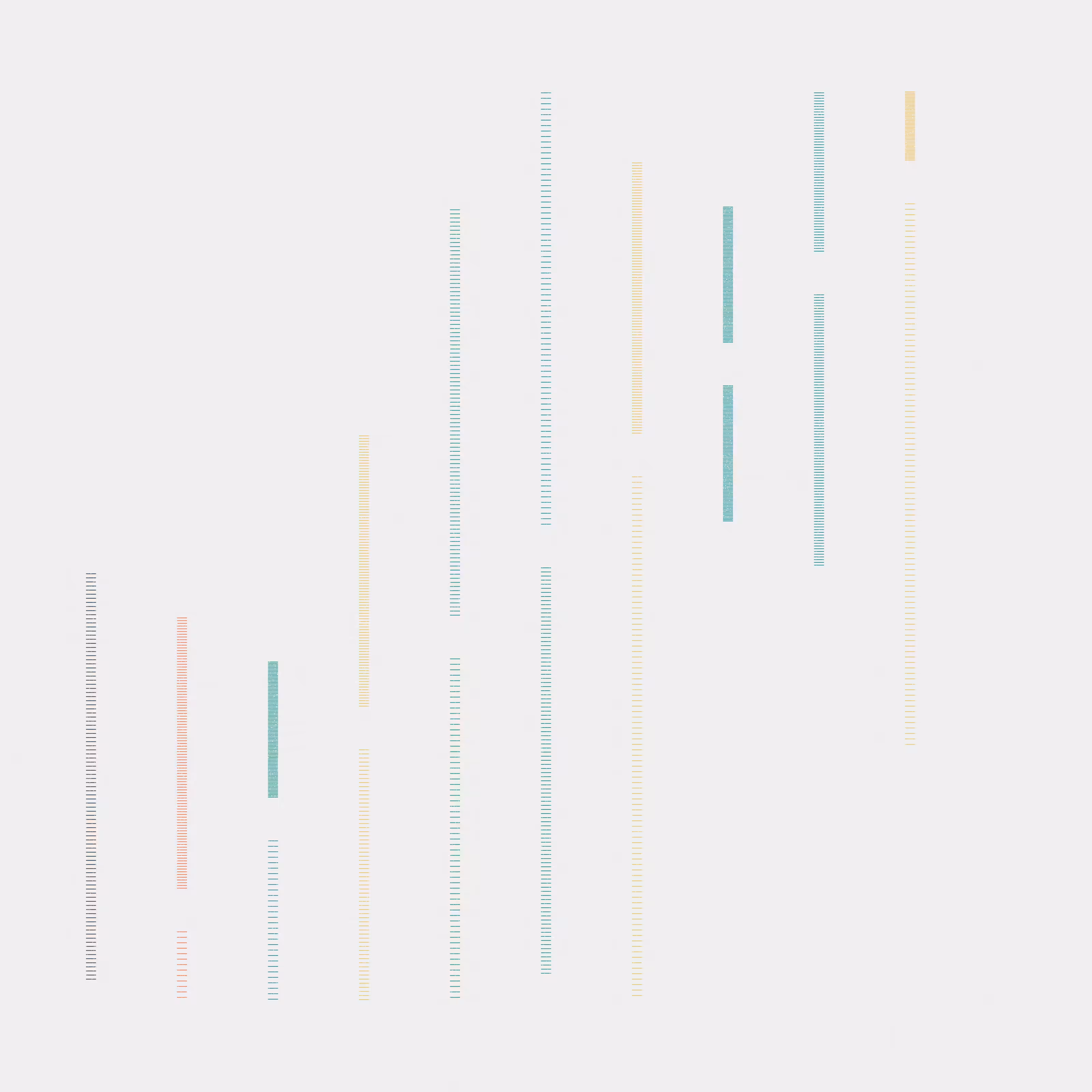Unsquare composition #191