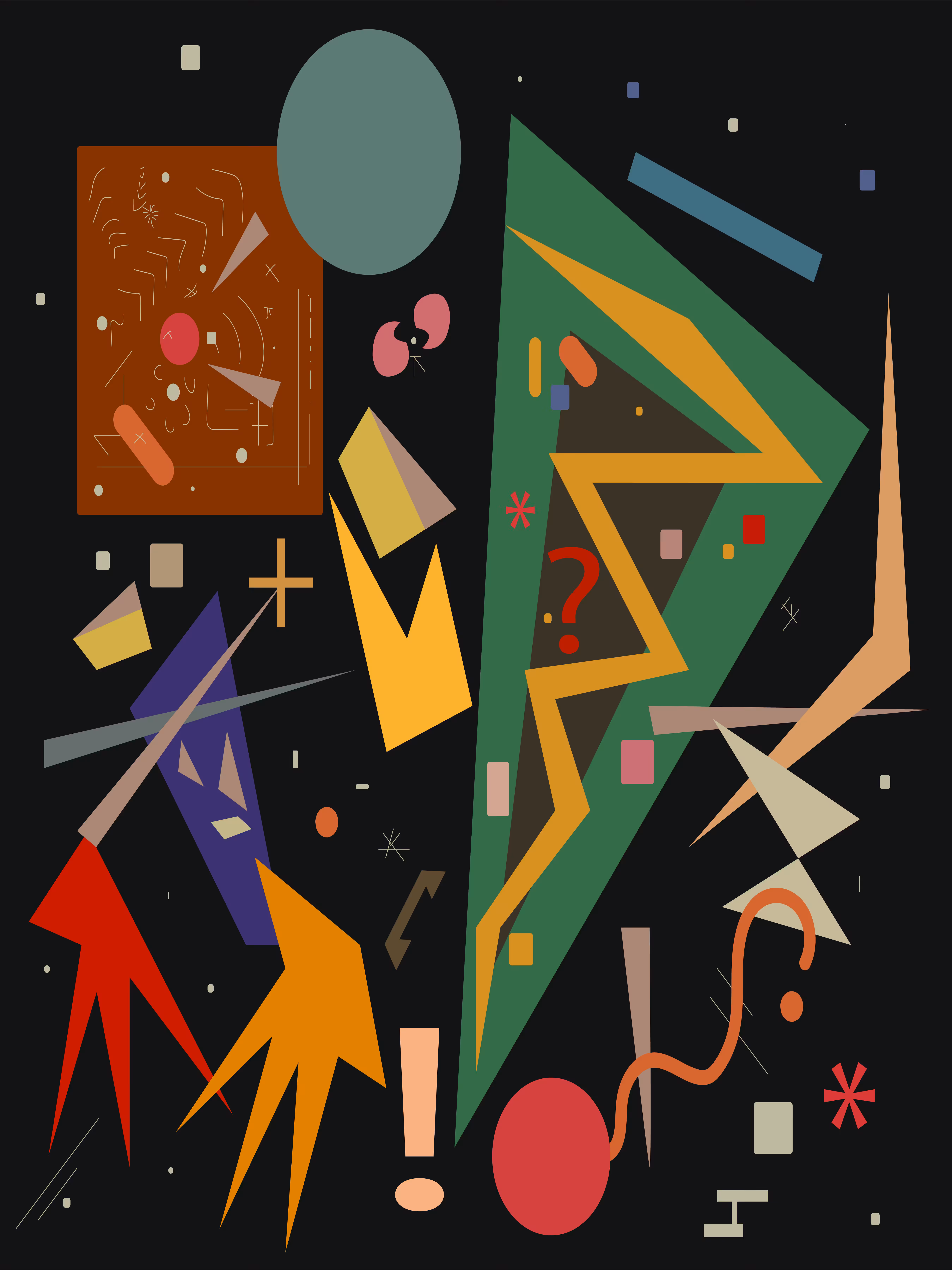 Outer Space