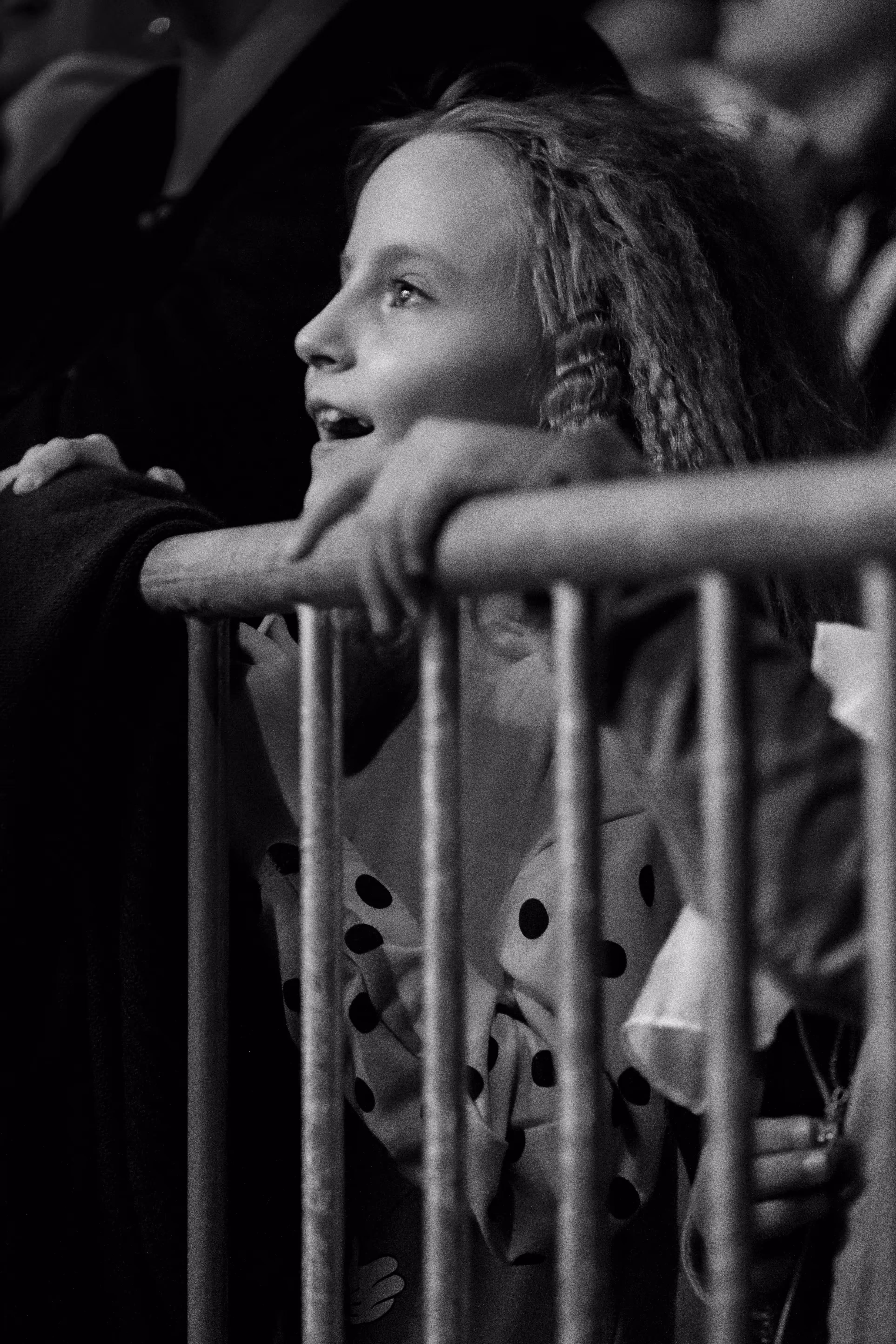 Pure Admiration