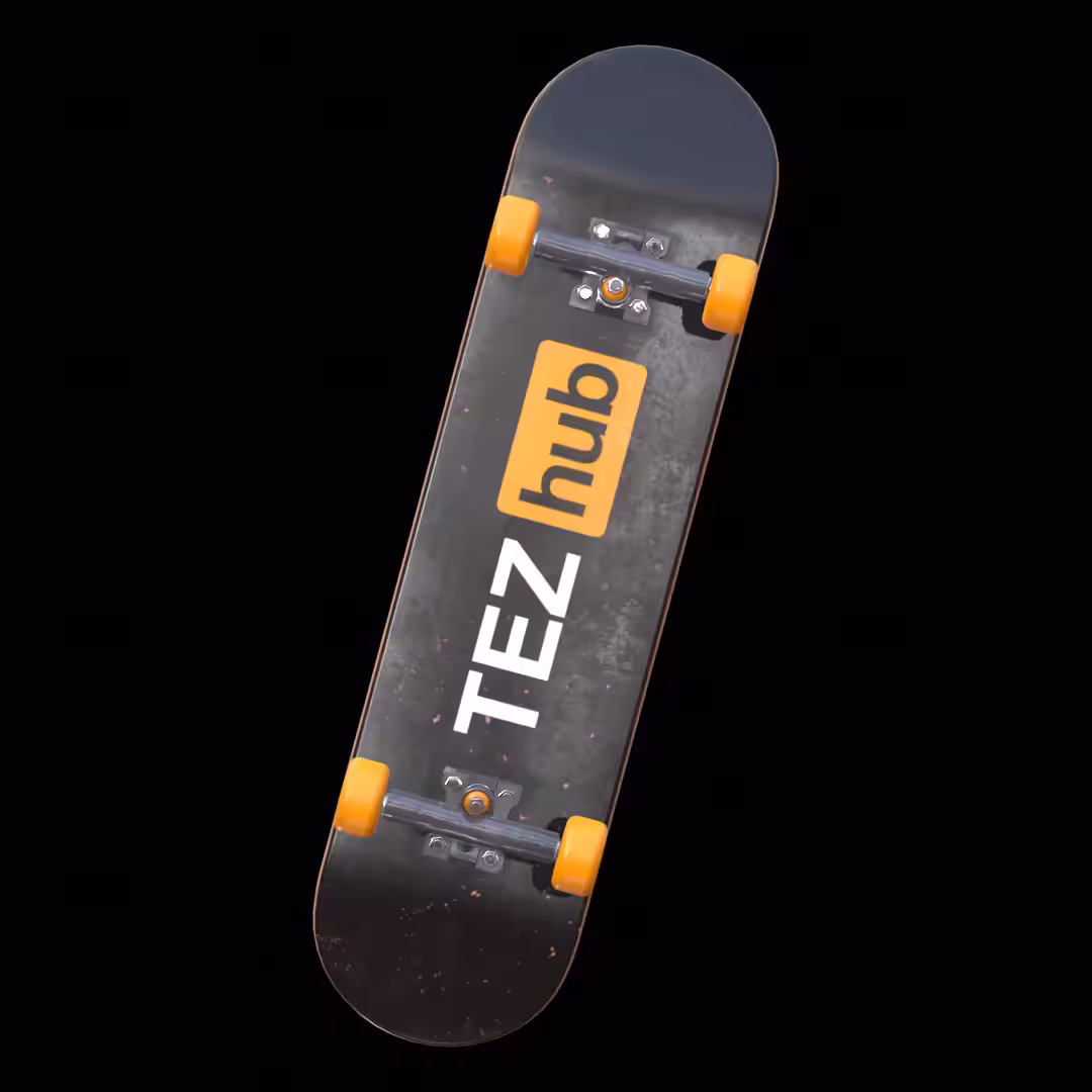 TEZ DECK 024