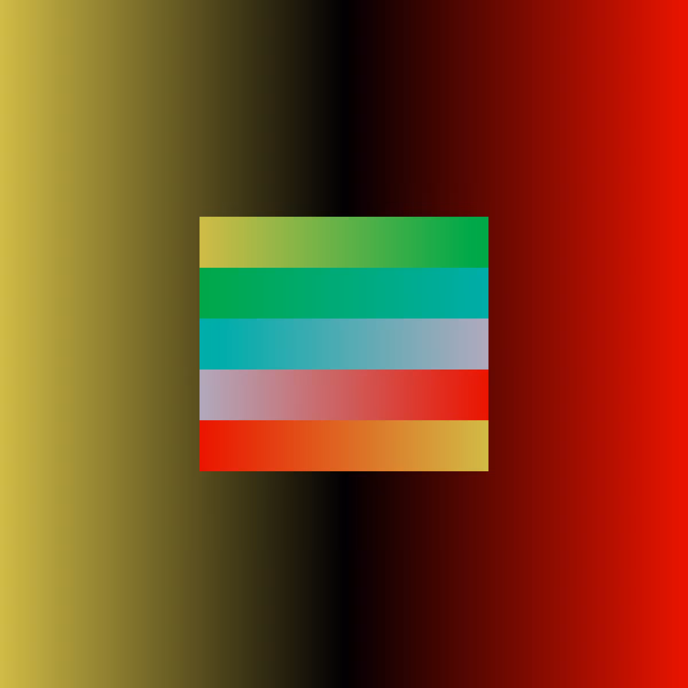 Mesh: The Palette #51